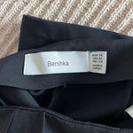 ASOS Black Dress Pants Photo 2