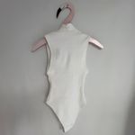 Dance & Marvel High Thigh Bodysuit NWT Photo 5