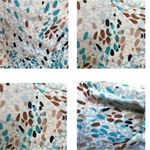 Vintage Ladies Tail Golf Shirt Sz XXL Polo Short Sleeves Left Vent Front… White Photo 4