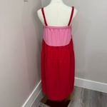 Petal and Pup  Aliana Dress, Pink Splice, Size XS Photo 3