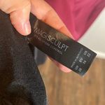 Magisculpt burgundy dress Red Size undefined Photo 3