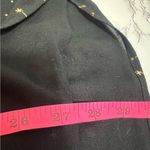 NWT SUNSHINE 79 Graphic Resort Shirt swim cover up zodiac Sz L/XL Black Photo 8