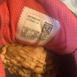 Saucony  Grid Cohesion TR11 Running Shoes (size 9.5), Grey, Peach Photo 13