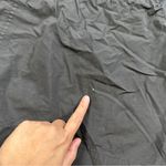 The North Face Women’s Dryvent Zoomie Rain Jacket Cinch Waist Waterproof Black M Photo 15