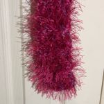 Fuzzy Pink Photo 11
