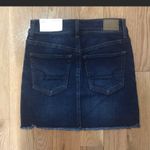 American Eagle NWT  jean skirt Photo 3