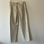 ZARA faux leather pants Photo 2