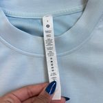 Lululemon Cropped Sweatshirt Photo 2