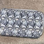 Vera Bradley Iconic RFID All in One Crossbody in Owls Photo 1