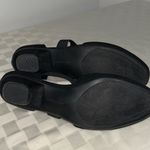 Comfortview  Camilla Black Women's Pumps Photo 5