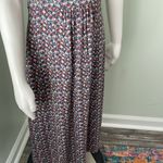 Barbour  Floral Print Dress Photo 2