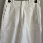 Athleta Skyline Tailored Utility Pant Size 4 Petite EUC Photo 5