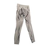 Riding Sport Dover Saddlery Equestrian Breeches Grey Silicone Pockets Size M Gray Size M Photo 1
