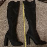 Rhonda thigh high Black Women's Boots Size undefined Photo 1