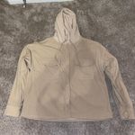 Altar'd State Altar’d State Shirt/ Jacket  Photo 0