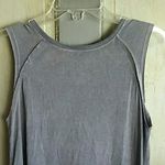 Dantelle  Shark Bite Peplum Tank Photo 4