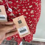 Tiger Mist NWT Red Floral Set Photo 10