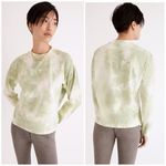 nwt // richer poorer tie dye relaxed long sleeve tee Photo 7