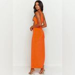 Beginning Boutique cutout midi dress Photo 2