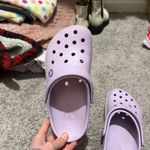 Crocs Purple Photo 1