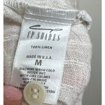 CP Shades  Long Sleeve Regina Tunic Top Dress Sz. M Photo 4