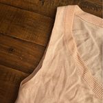 Badgley Mischka  Sweater Tank Photo 3