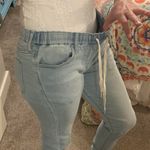 Bullhead Denim Co Pac Sun Jogger-Style Jeans Photo 2