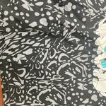 Disney Tooniforms Love Me Knot  V-neck Scrub Top Size Medium Photo 1