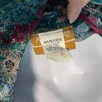 La Senza Vintage Floral Nightie Romper Photo 4