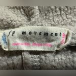 FP MOVEMENT free people tan hoodie size S Photo 2