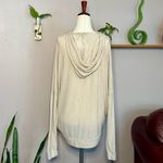 Phil Love Super Soft Hooded Sweater Blouse – Women’s Size Small Photo 4