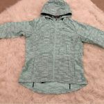 SUGOI TOP OF THE LINE HIGH VISIBILITY HOODED RUN JACKET Size undefined Photo 4