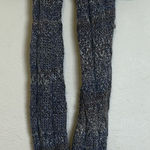 Michael Stars  Knit Eternity Scarf‎ Wool Blend NWT Photo 0