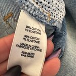 Rebecca Taylor La Vie  High Rise Jeans in size 27 Photo 6