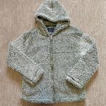 Love Tree Sherpa Jacket Photo 0