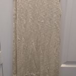 FINAL MARKDOWN Sunset & sixth fringed vest xl Photo 12