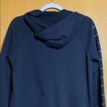 Under Armour  Black Sweatshirt Photo 3