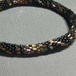 Sashka Elegant Iridescent Bracelet 8" Photo 1