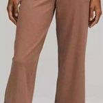 Lululemon Like New Align Wide Leg Crop Photo 0