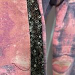 One Teaspoon Printed Skinny Stretchy Jegging Pant(Size Small) Photo 5