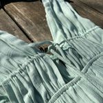 Cotton Candy LA Mint Green Dress | Size M Photo 3