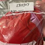 Auden Target red lace underwire babydoll nightie dress size XL Photo 11