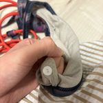 Lululemon Strappy Polka Dot Bra Photo 3