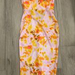 Zimmermann Zimmerman Midi Floral Dress Photo 1