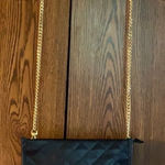 🔥5/20🔥 Younique Crossbody Bag Black NWOT Black Photo 0