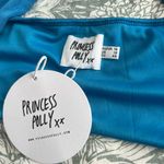 Princess Polly  Blue Flare Matching Set Photo 2