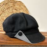 Old Time Hockey Ladies Nashville Predators Hat from the Newbury Collection OS Photo 1