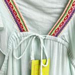 Pitusa eve tiered dress size standard 4 Photo 6