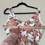 Show Me Your Mumu  Ava Maxi Dress Lily Lady‎ floral leafs size L Photo 10