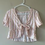 PacSun  top  Photo 0